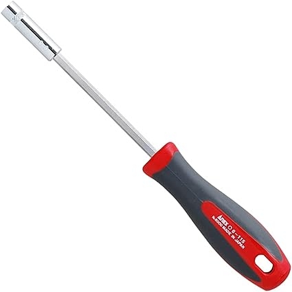 Tô vít đầu tuýp ANEX No.6000-H6x115