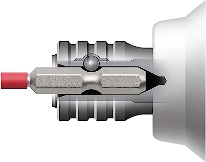 Mũi vít thân nhỏ  ngăn ngừa đoản mạch  ANEX ASP1-1100