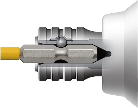 Mũi vít thân nhỏ  ngăn ngừa đoản mạch  ANEX ASP1-2150