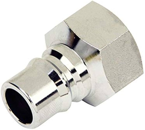 Đầu nối nhanh khí nén NITTO 400PF