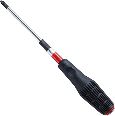 Tô vít đóng cán đàn hồi có từ tính ANEX No.3960+2x150