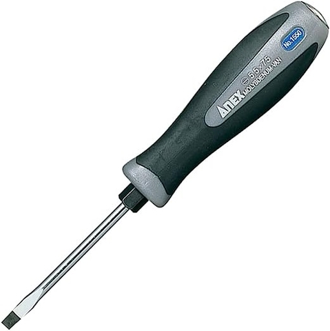 Tô vít đóng 2 cạnh ANEX No.1550-5.5x75