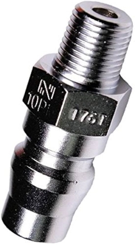 Đầu nối nhanh khí nén NITTO 10PM