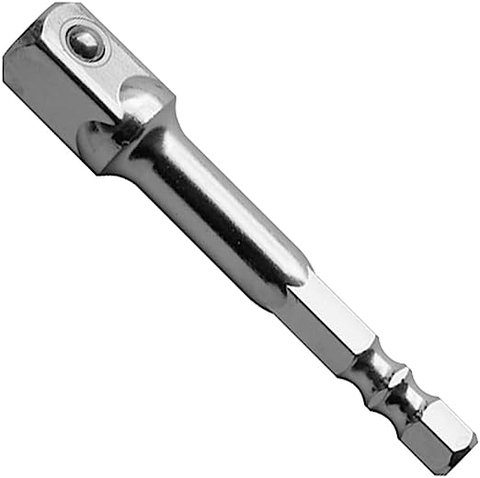 Đầu vít chuyển đổi đuôi lục giác sang bu lông 3/8" ANEX AK20AD-952