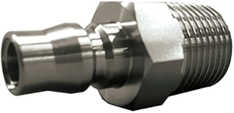 Đầu nối nhanh 1/2″ ren ngoài NKC NL-24PM