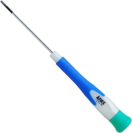 Tô vít dẹp mini  ANEX No.3521