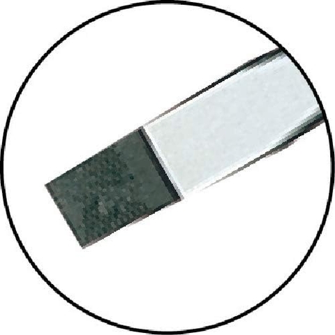 Tô vít đóng 2 cạnh ANEX No.1550-6x100