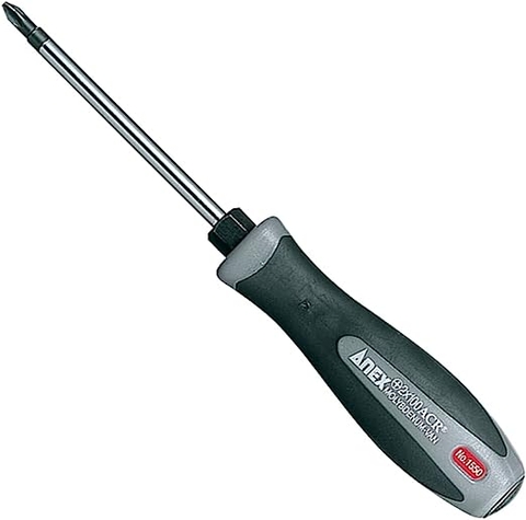 Tô vít đóng 4 cạnh ACR ANEX No.1550+2x100