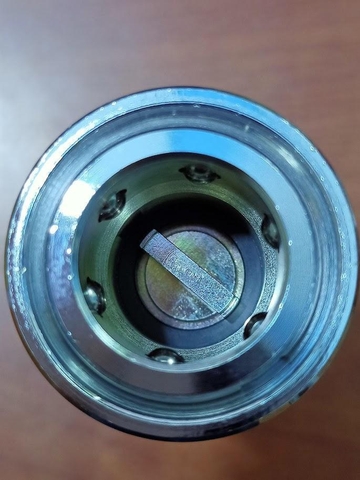 Đầu nối nhanh 1/2″ đuôi chuột NKC NL-44SH