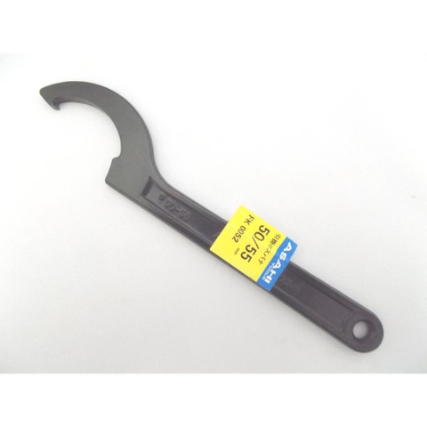 Cờ lê móc  52-58 mm  ASAHI FK0052N