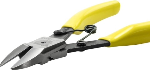 Kìm cắt nhựa mỏng lưỡi tròn 165mm TSUNODA SNP-165R