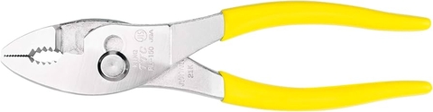 Kìm hai lỗ 150mm TSUNODA PL-150