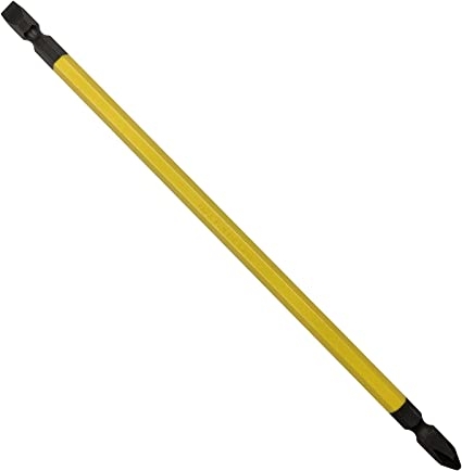 Vỉ 1 mũi vít 2 đầu có từ tính ANEX ACPM-2300
