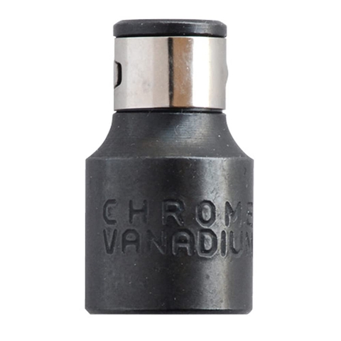 Đầu chuyển 3/8 sang mũi vít 6.35mm ANEX No.1902-BA2