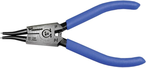 Kìm mở phe mũi thẳng 5 inch TSUNODA SES-125P