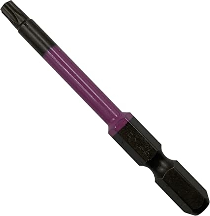 Mũi vít đầu hoa thị T20 ANEX ACTX-2065
