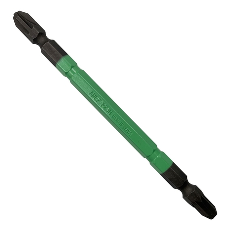 Mũi vít 2 đầu PZ ANEX ACPZ-3110