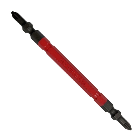 Mũi vít 2 đầu PZ ANEX ACPZ-1110