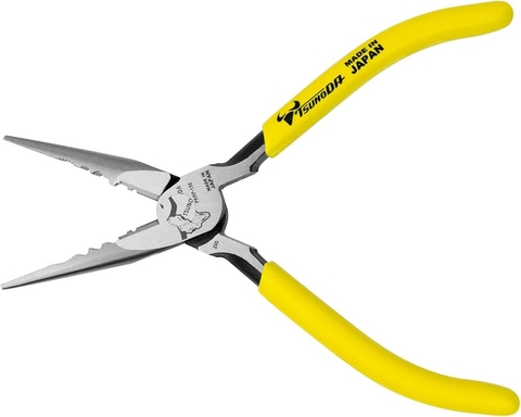 Kìm nhọn đa năng TSUNODA PKRP-150