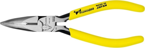 Kìm nhọn đầu cong TSUNODA PFR-150