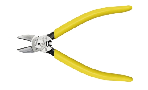 Kìm cắt cạnh có lò xo 160mm TSUNODA CN-160S