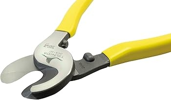 Kìm cắt cáp 250mm TSUNODA OCA-60