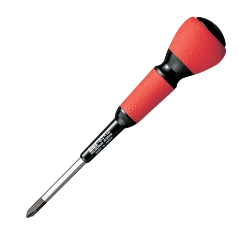 Tô vít cán tròn thân lục giác ANEX No.3700+2x200