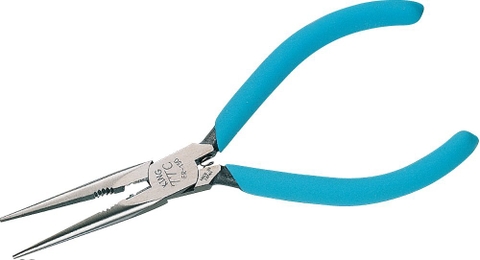 Kìm nhọn mũi dài 150mm (điện tử) TSUNODA ER-150