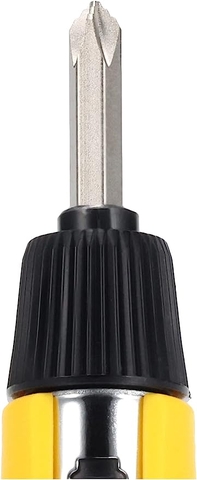 Tô vít ngắn 4 trong 1  ANEX No.292