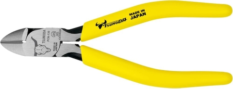 Kìm cắt cạnh cán đúc TSUNODA PCN-130