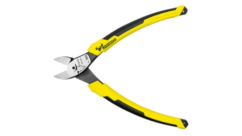 Kìm cắt lưỡi mỏng cán đúc TSUNODA PUN-160TG
