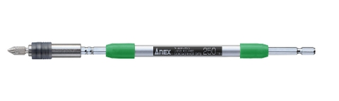 Thanh nối mũi vít dài  ANEX ALH-250