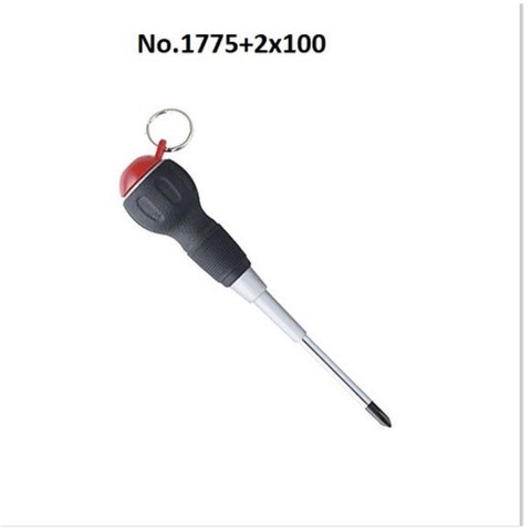 Tô vít xoay nhanh  ANEX No.1775+2x100