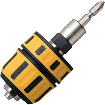 Đầu chuyển mũi khoan ANEX AKL-190E