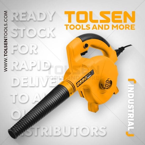 MÁY THỔI 600W TOLSEN(SP TRỢ GIÁ) TOLSEN 79606