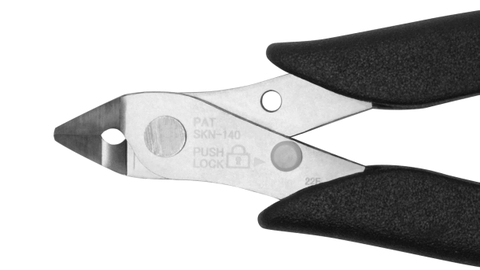 Kìm cắt nhựa loại không gỉ TSUNODA SKN-140