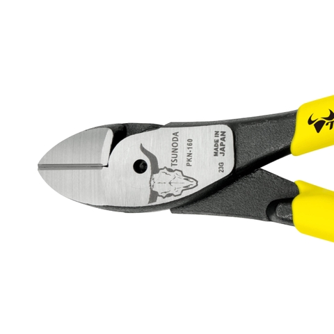 Kìm cắt dây cứng TSUNODA PKN-160