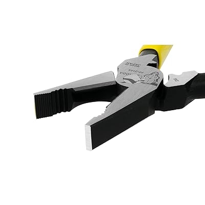 Kìm điện đa năng có bấm cos TSUNODA PP-200A
