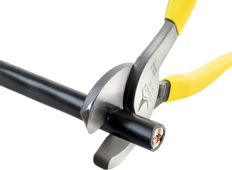 Kìm cắt cáp 250mm TSUNODA OCA-60