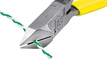 Kìm cắt chéo 100mm TSUNODA NP-100N