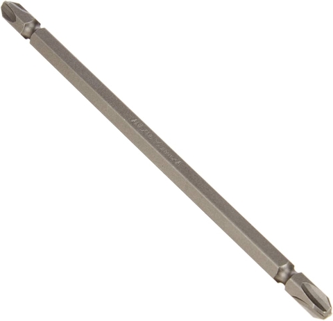 Vỉ 10 mũi vít 2 đầu có từ tính ANEX AP-14M+2x300
