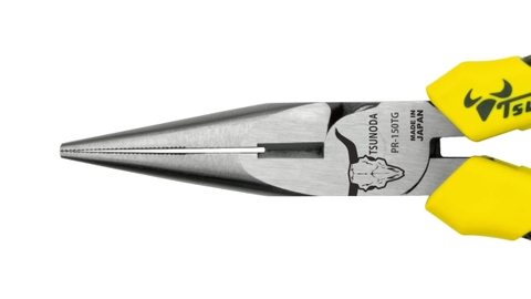 Kìm nhọn cán đúc TSUNODA PR-150TG