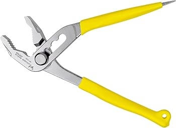 Kìm mỏ quạ siêu nhỏ kết hợp tô vít TSUNODA WP-150D