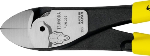 Kìm cắt lưỡi mỏng TSUNODA PUN-200