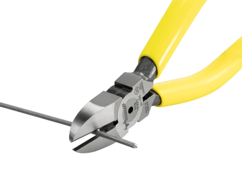 Kìm cắt cạnh 130mm TSUNODA CN-130S