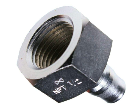 Đầu nối nhanh khí nén NITTO 40PF