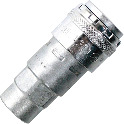 Đầu nối nhanh khí nén tự động NITTO 200-20SF