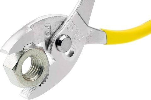 Kìm hai lỗ 150mm TSUNODA PL-150
