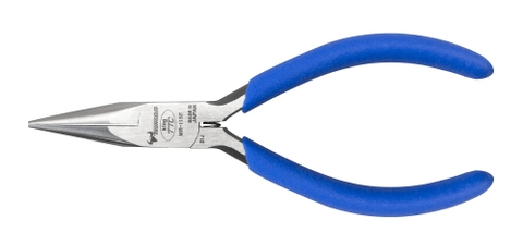 Kìm nhọn không có lưỡi cắt,hàm phẳng 115mm TSUNODA MR-115F