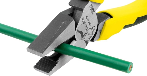 Kìm điện đa năng cán đúc TSUNODA PP-150TG